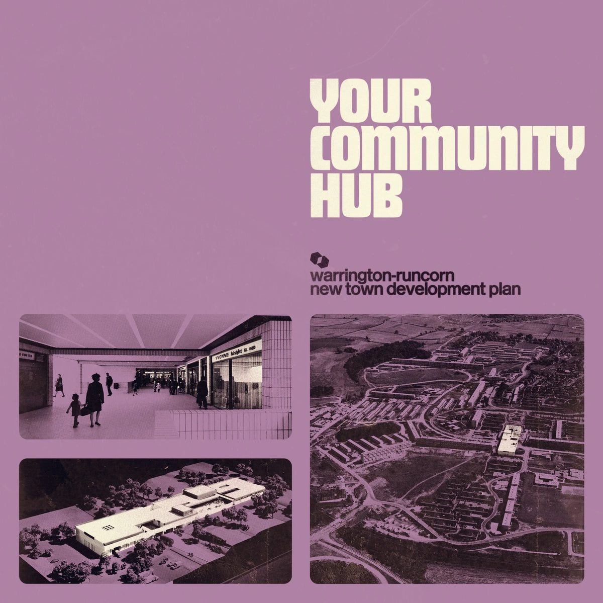 Your Community Hub LP