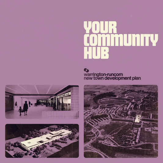 Your Community Hub LP