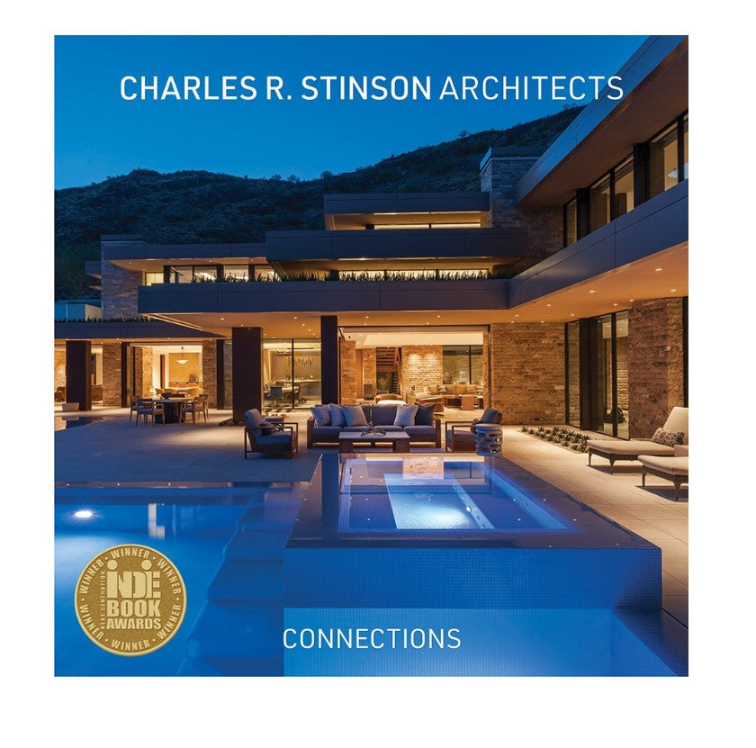 Charles R. Stinson Architects - Connections