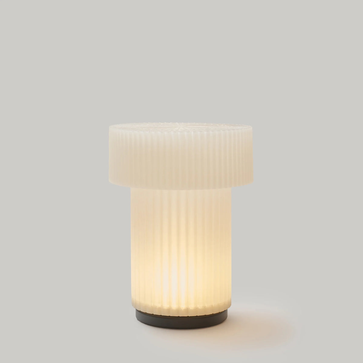 Mini Drum Lamp
