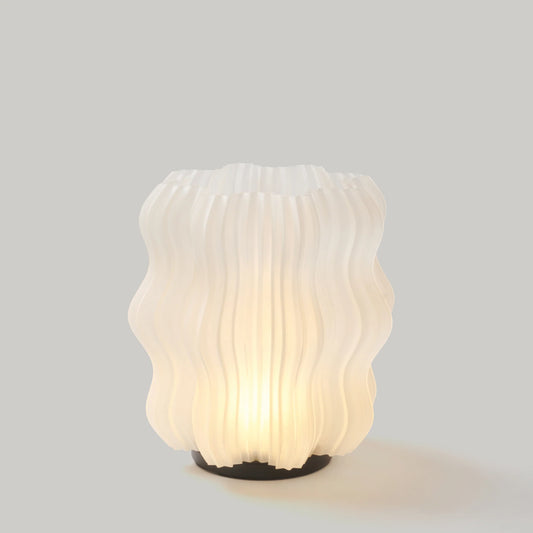 Mini Wavy Lamp