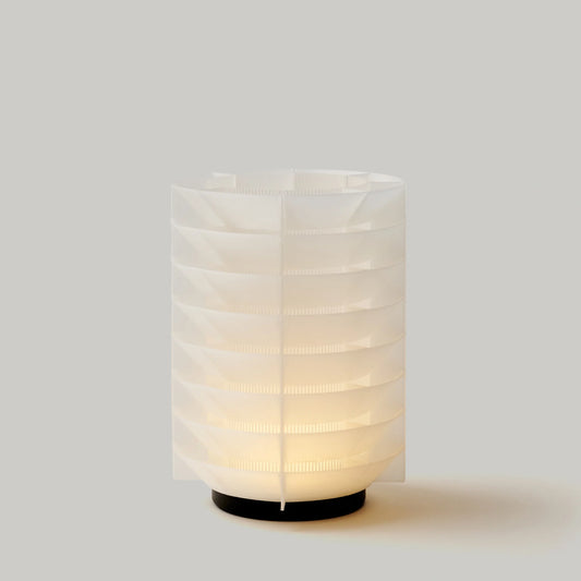 Orbit Lamp