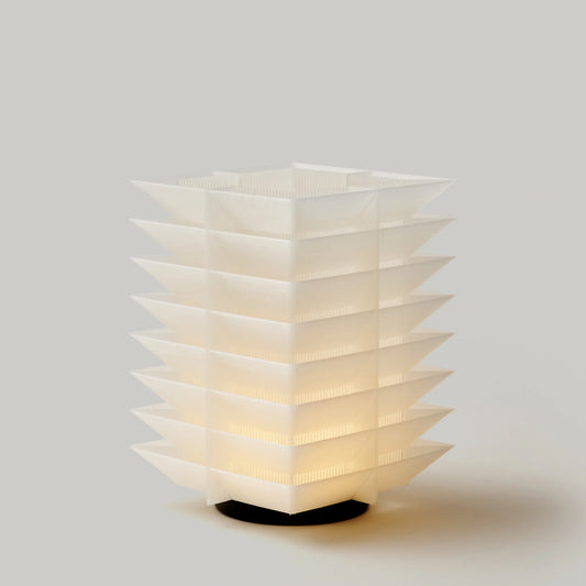 Pagoda Lamp