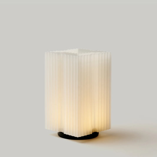 Mini Brut Lamp