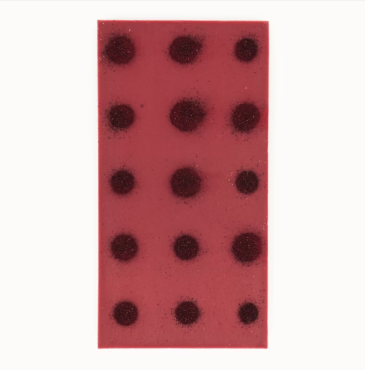 Mademoiselle Miel Cranberry Wild Rice Bar