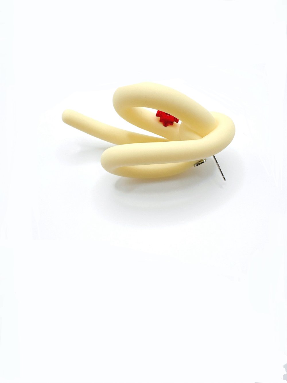 Knots In Puzzle
