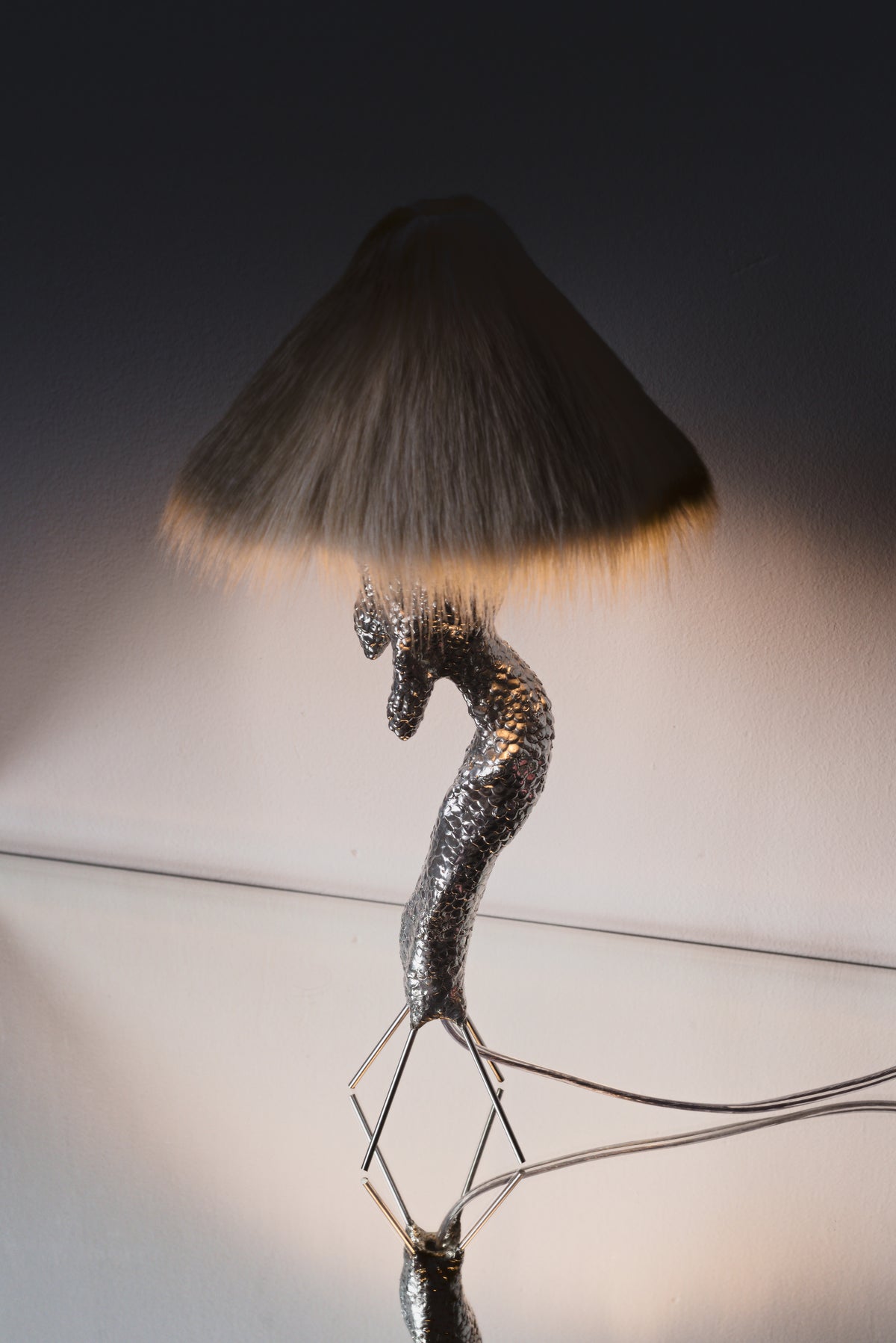 The Prophet Lamp