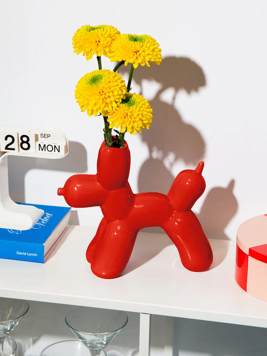 Bobby Vase