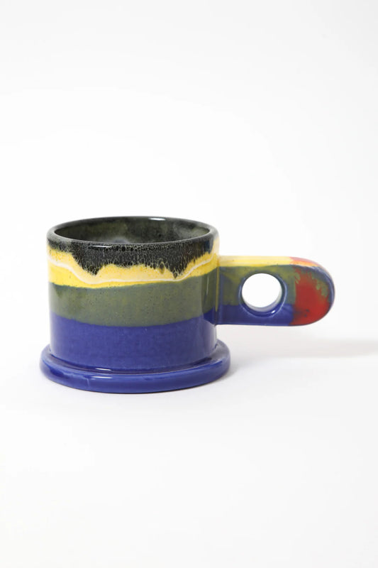 Double Dip Mug
