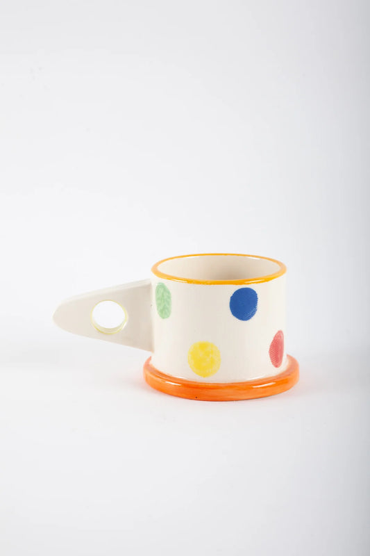 Dot Espresso Cup