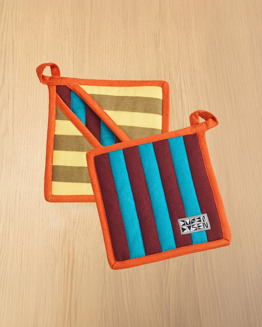 Pot Holders