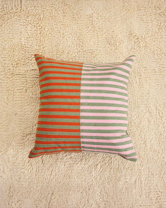 Split Pillow