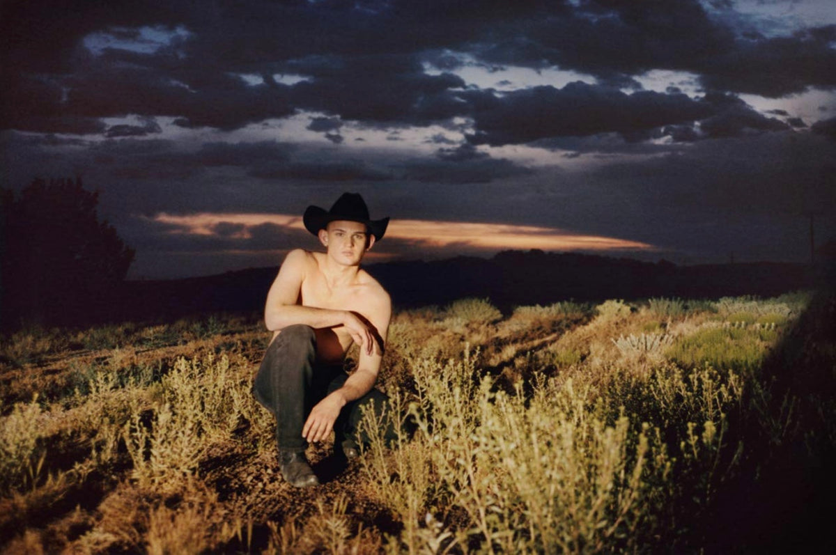 National Anthem: America’s Queer Rodeo