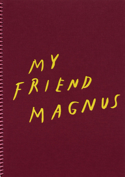 My Friend Magnus