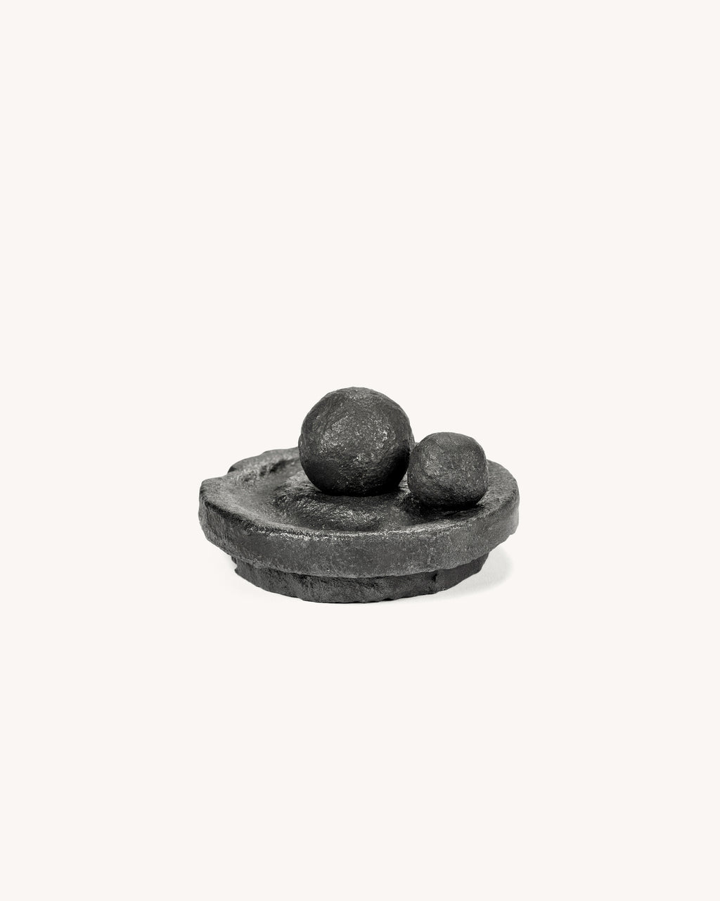 Pepper & Salt Mortar