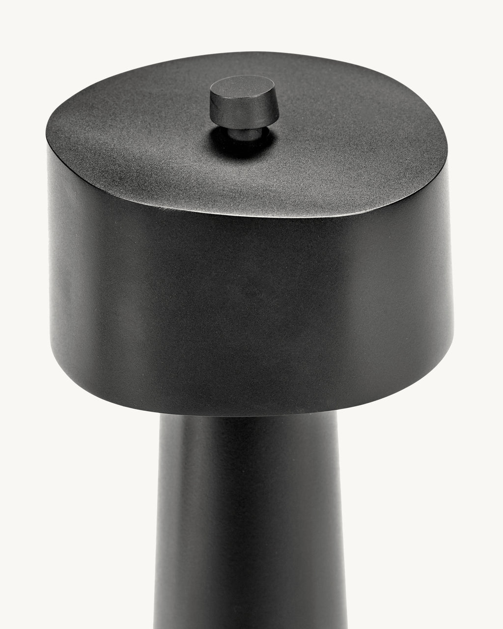 Pepper Mill by Maarten Baas