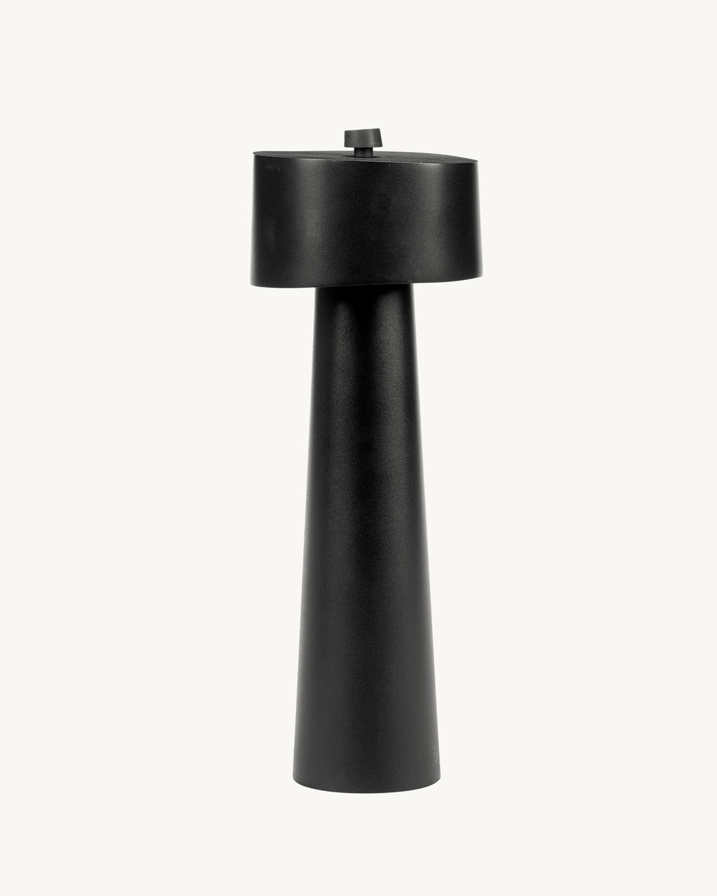 Pepper Mill by Maarten Baas