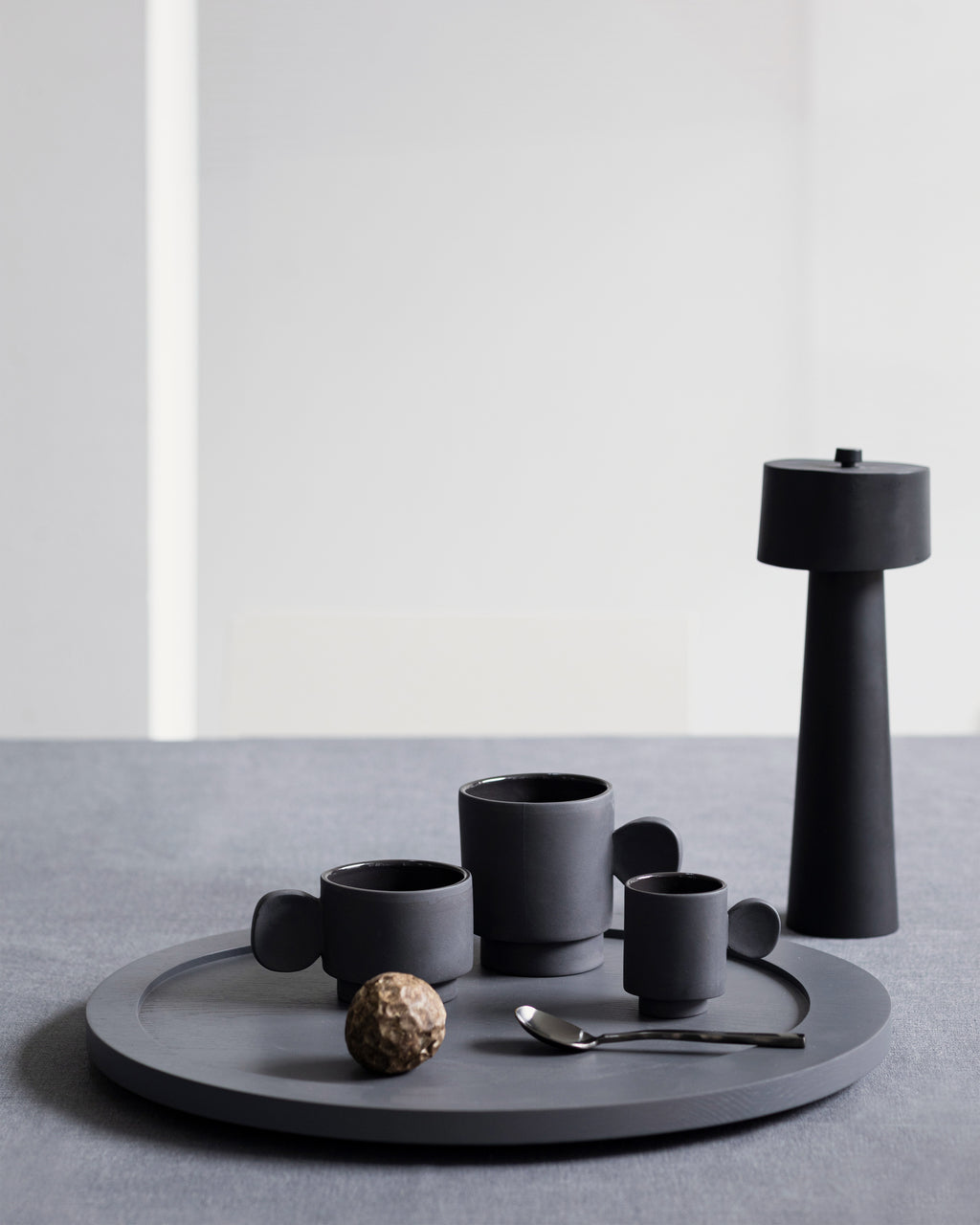 Inner Circle Mug