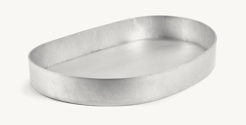 Assemble Tray