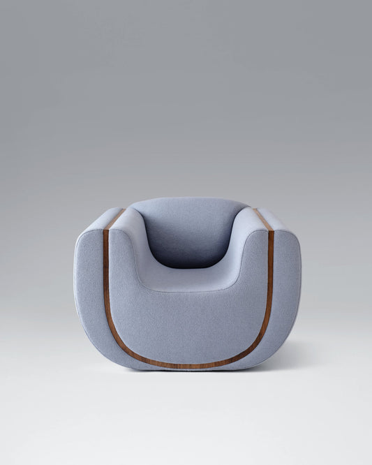 Linea Armchair