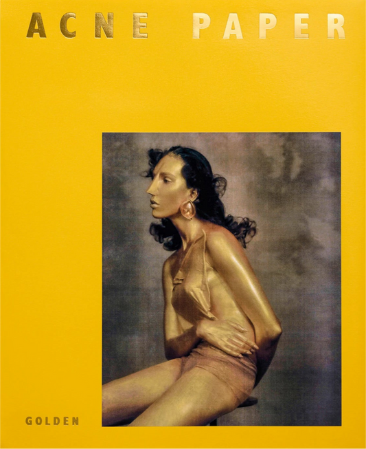 Acne Paper Issue 20