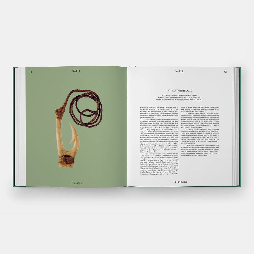 Handwork: Handcrafted Objects that Made America [Craft in America]