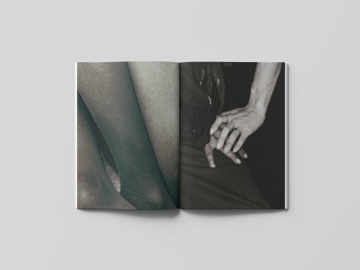 FAR–NEAR Editions: No Fear