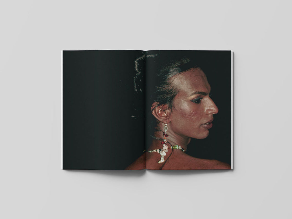 FAR–NEAR Editions: No Fear
