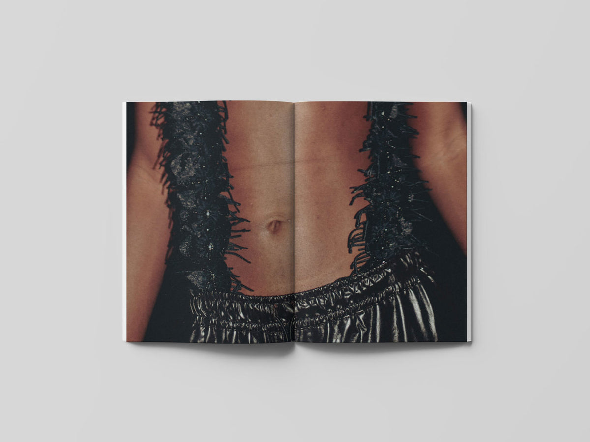 FAR–NEAR Editions: No Fear