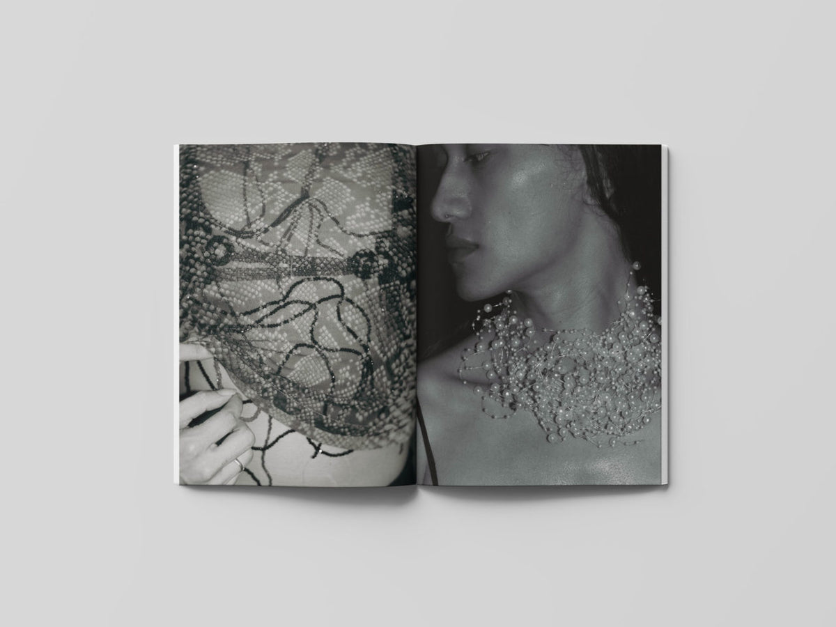 FAR–NEAR Editions: No Fear