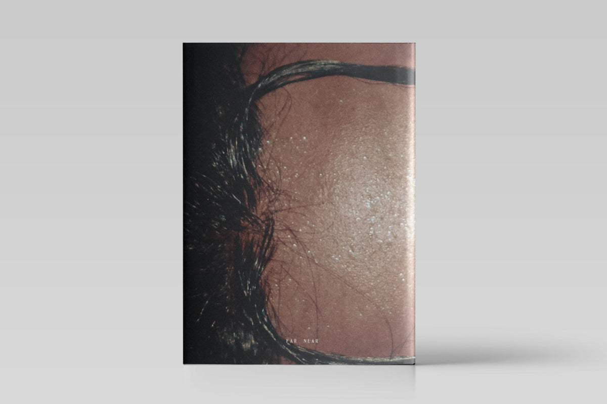 FAR–NEAR Editions: No Fear