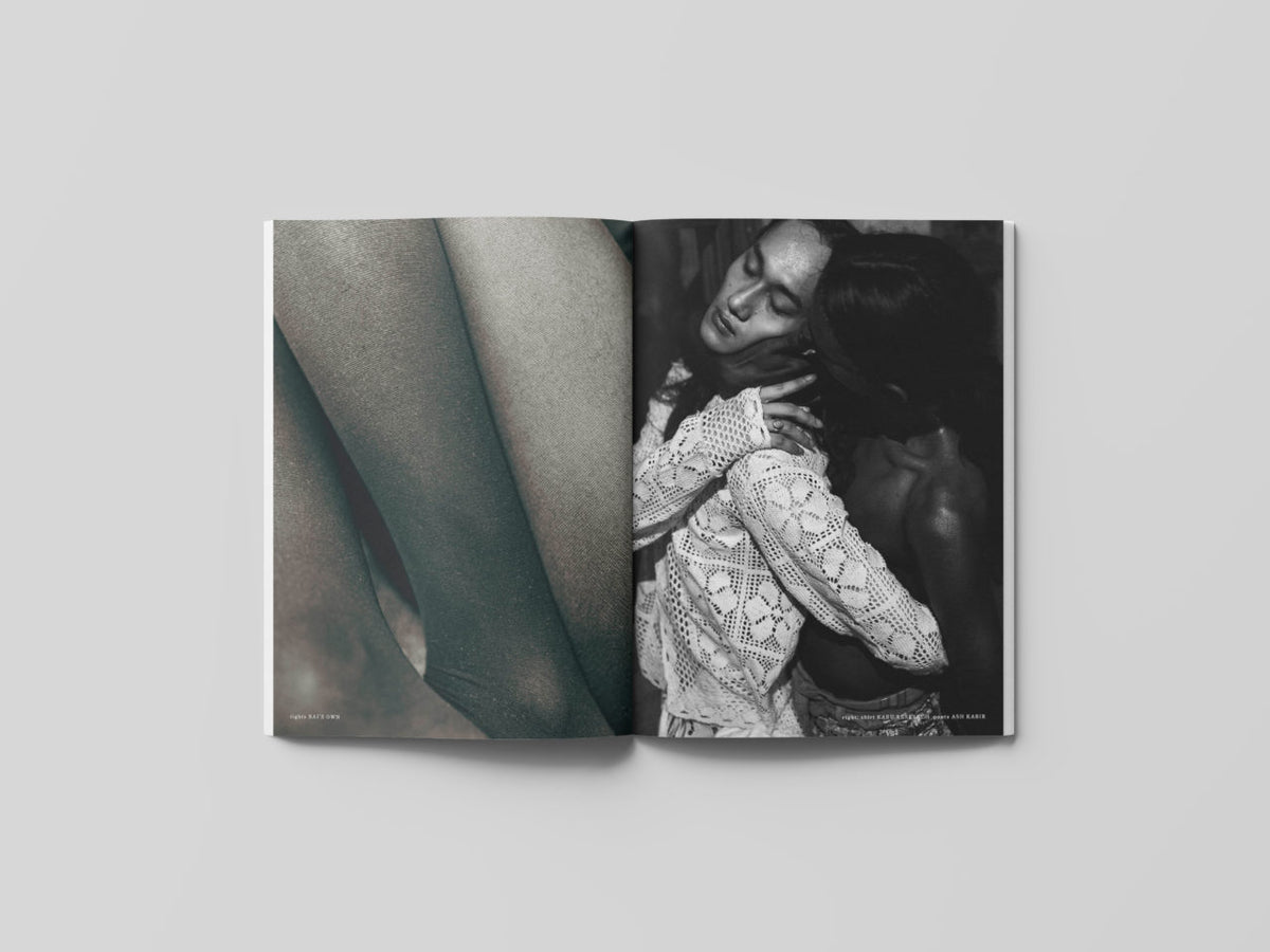 FAR–NEAR Vol.5 Divergence
