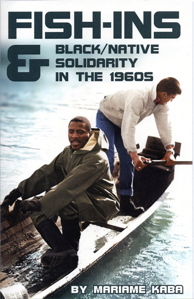 Fish-Ins & Black/Native Solidarity in the 1960s