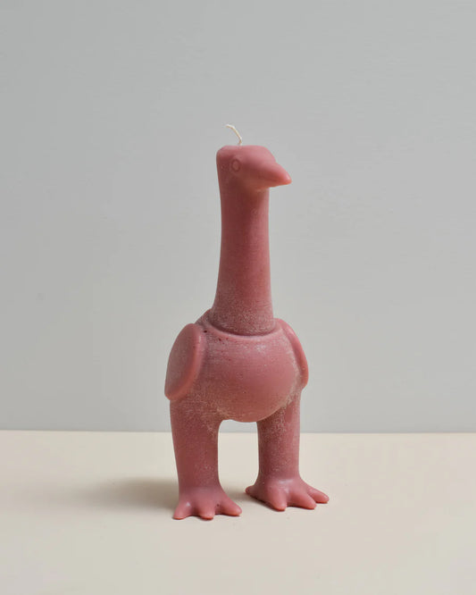 Birdie Burn Candle