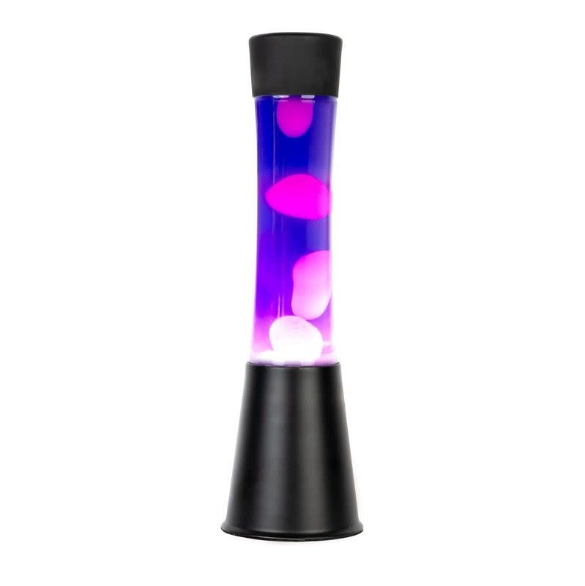 Tower Flow Lamp