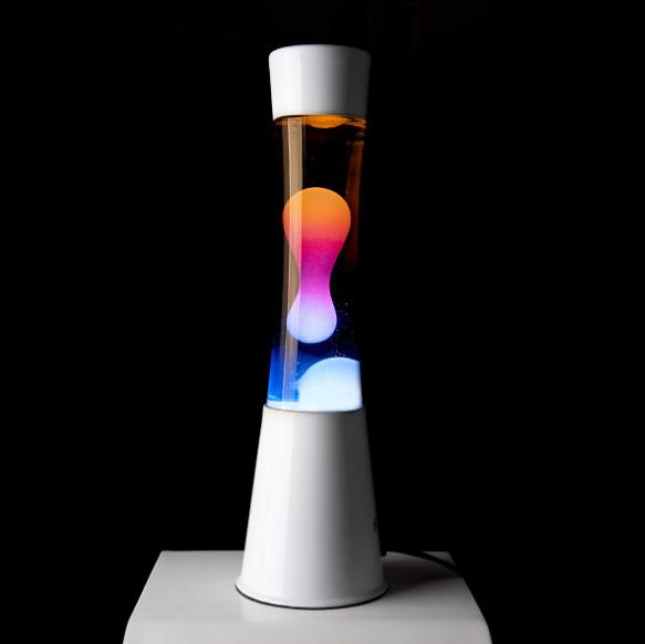 Tower Flow Lamp