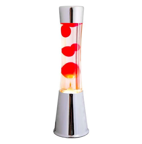Tower Flow Lamp