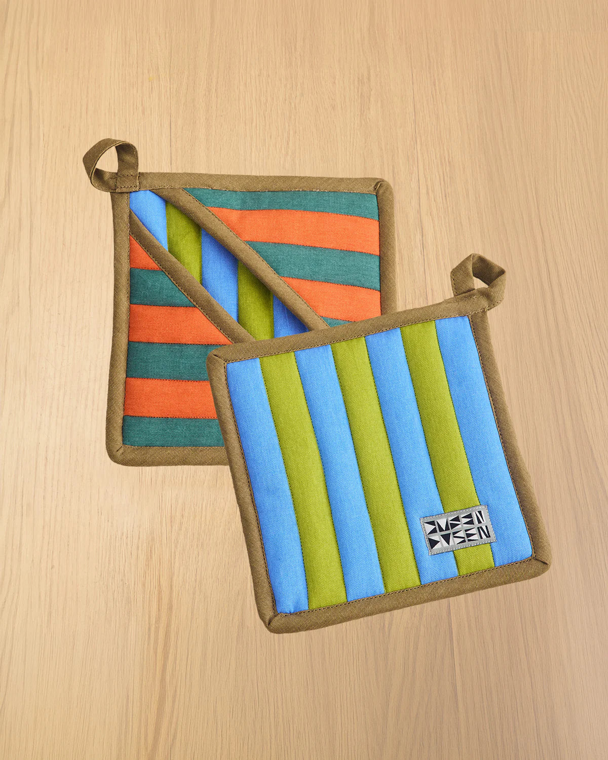 Pot Holders