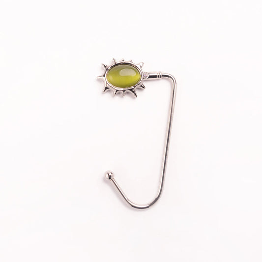 Olivine Purse Hook