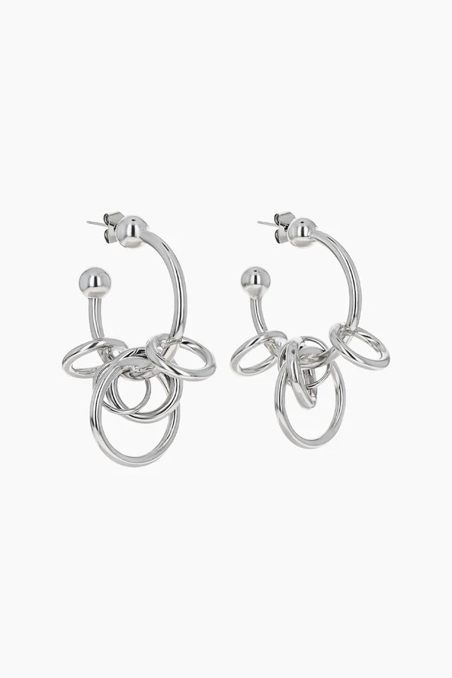 Harriet Earrings