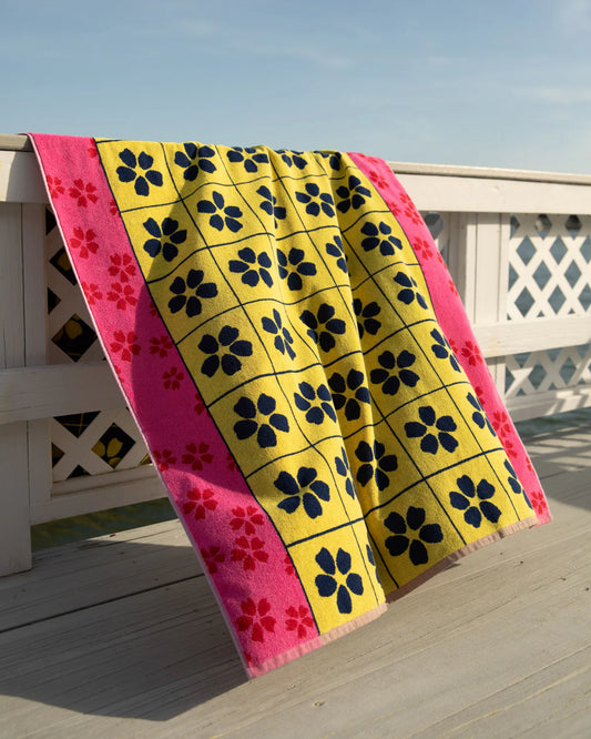 Beach Towel