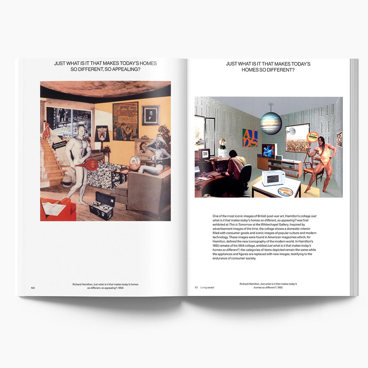 Home Futures: Living in Yesterday's Tomorrow