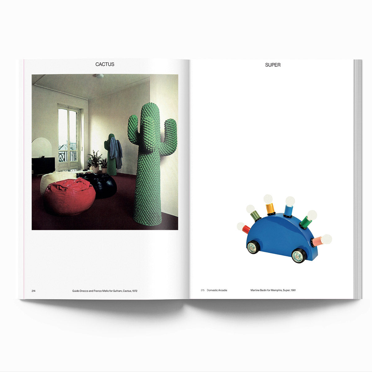 Home Futures: Living in Yesterday's Tomorrow