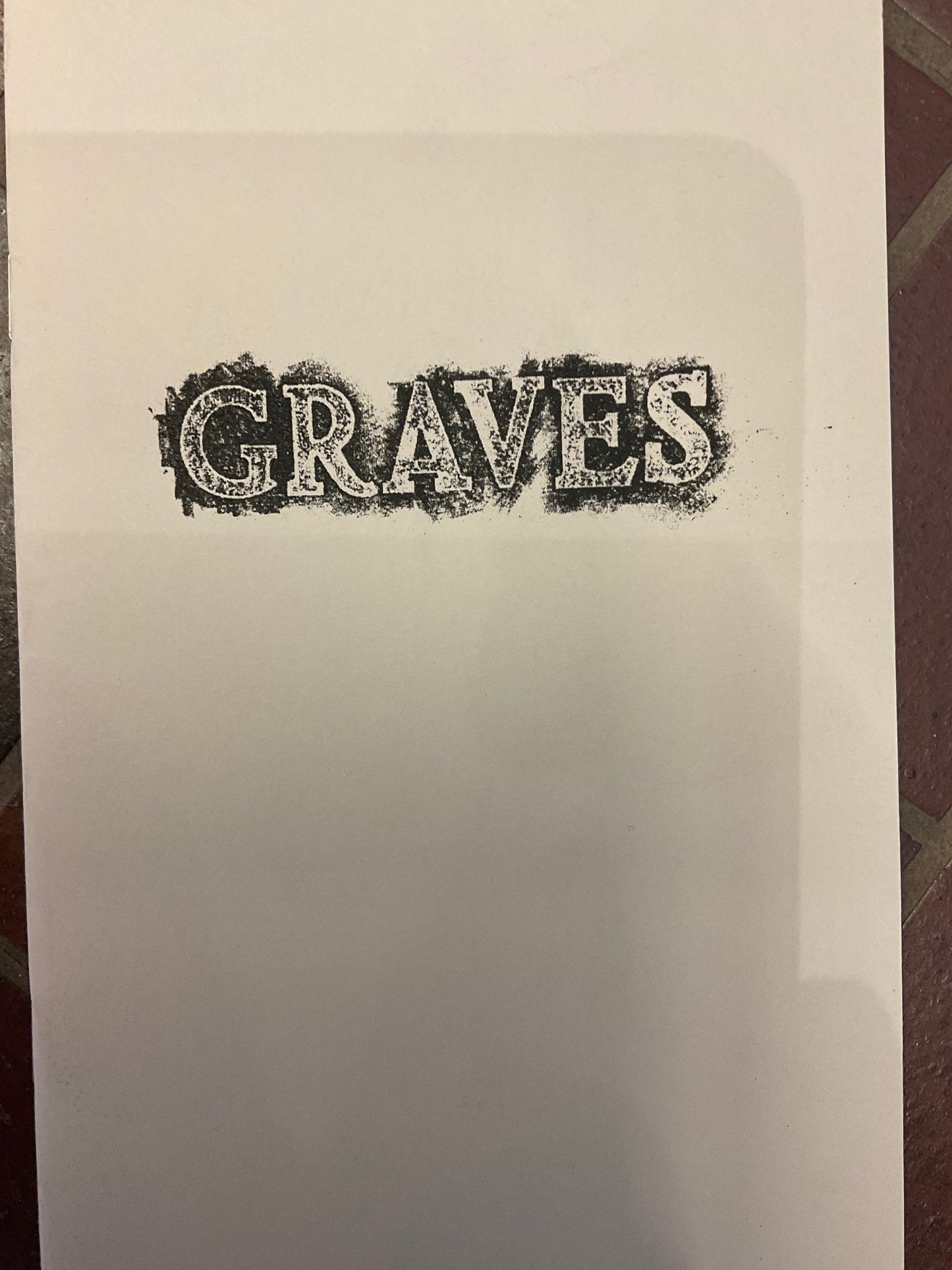 Graves