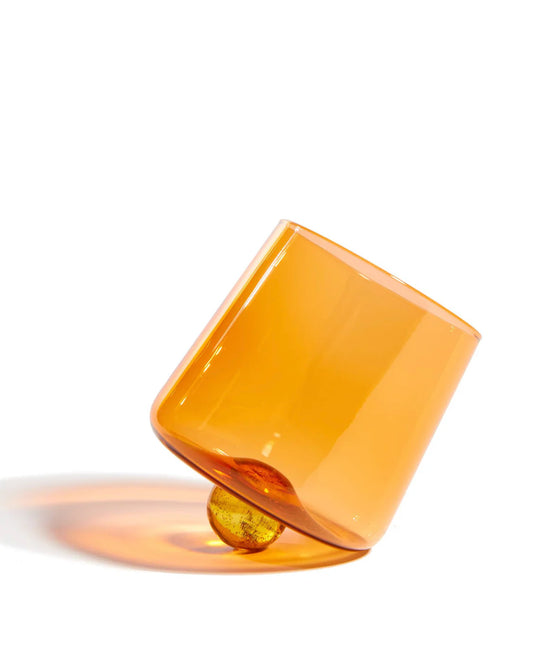 Colorful Kinetic Glass