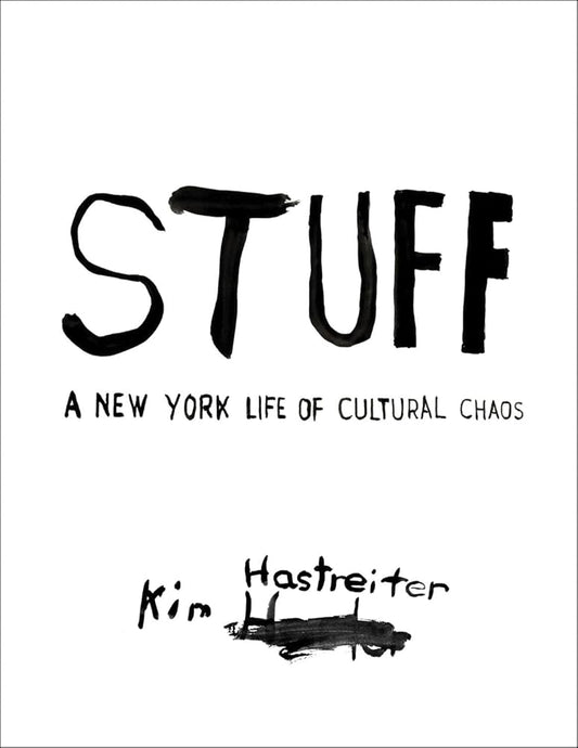 STUFF