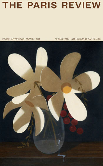 The Paris Review No. 251 Spring 2025