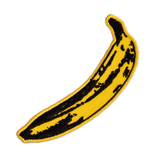 Andy Warhol Banana Patch (Twill)