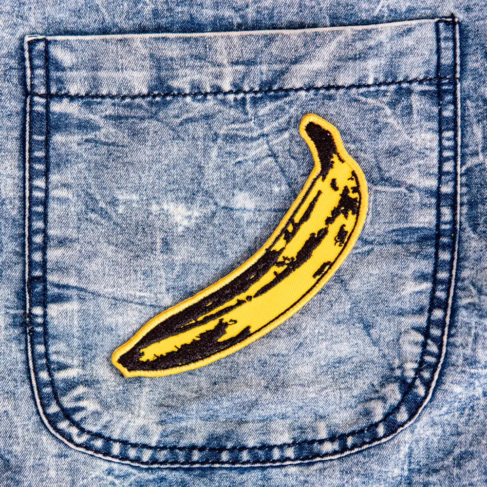 Banana Patch (Twill)