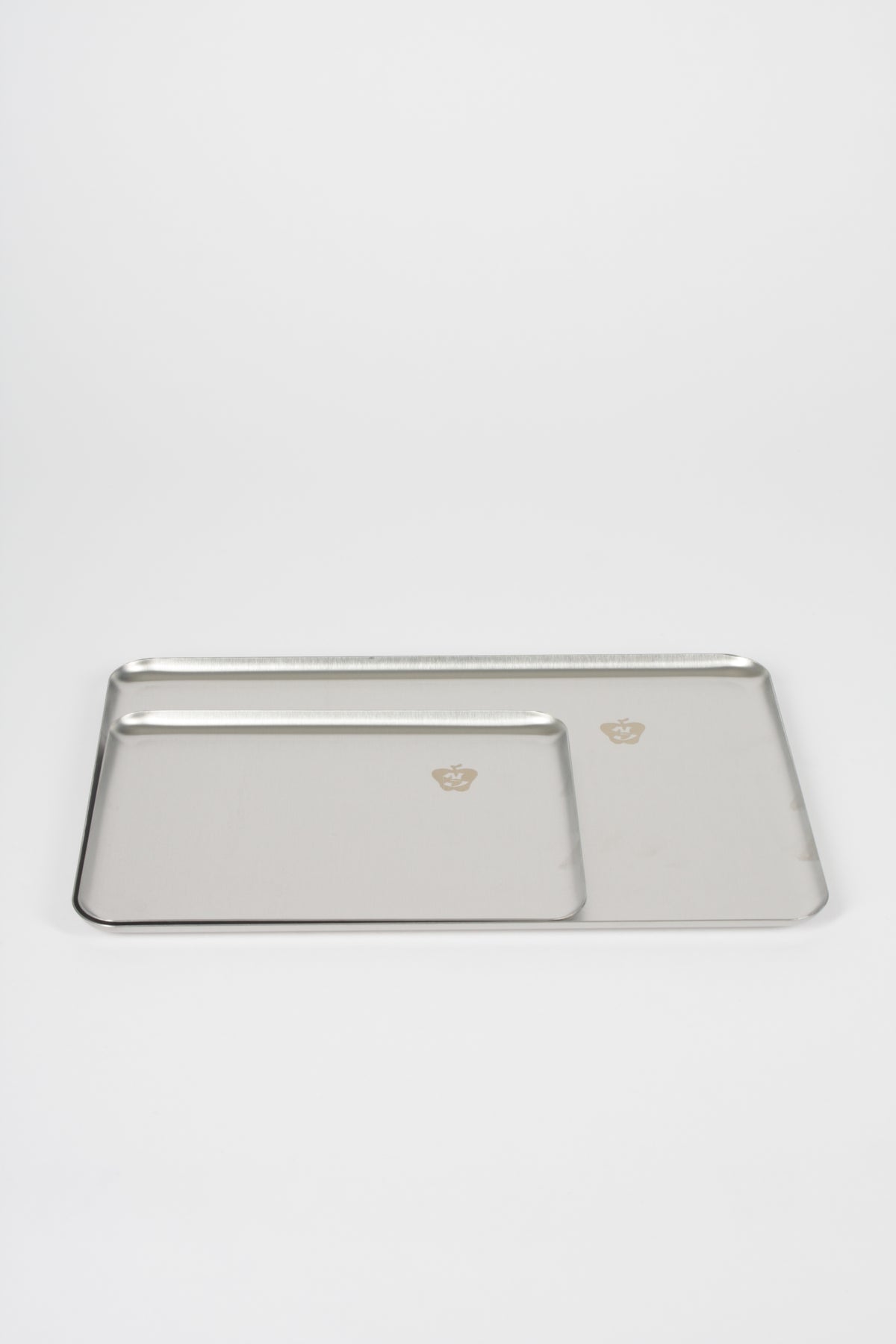 Steel Plate - Pick Up 4 pcs